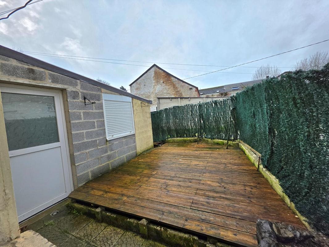 Maison à vendre, 90m², Fourmies
