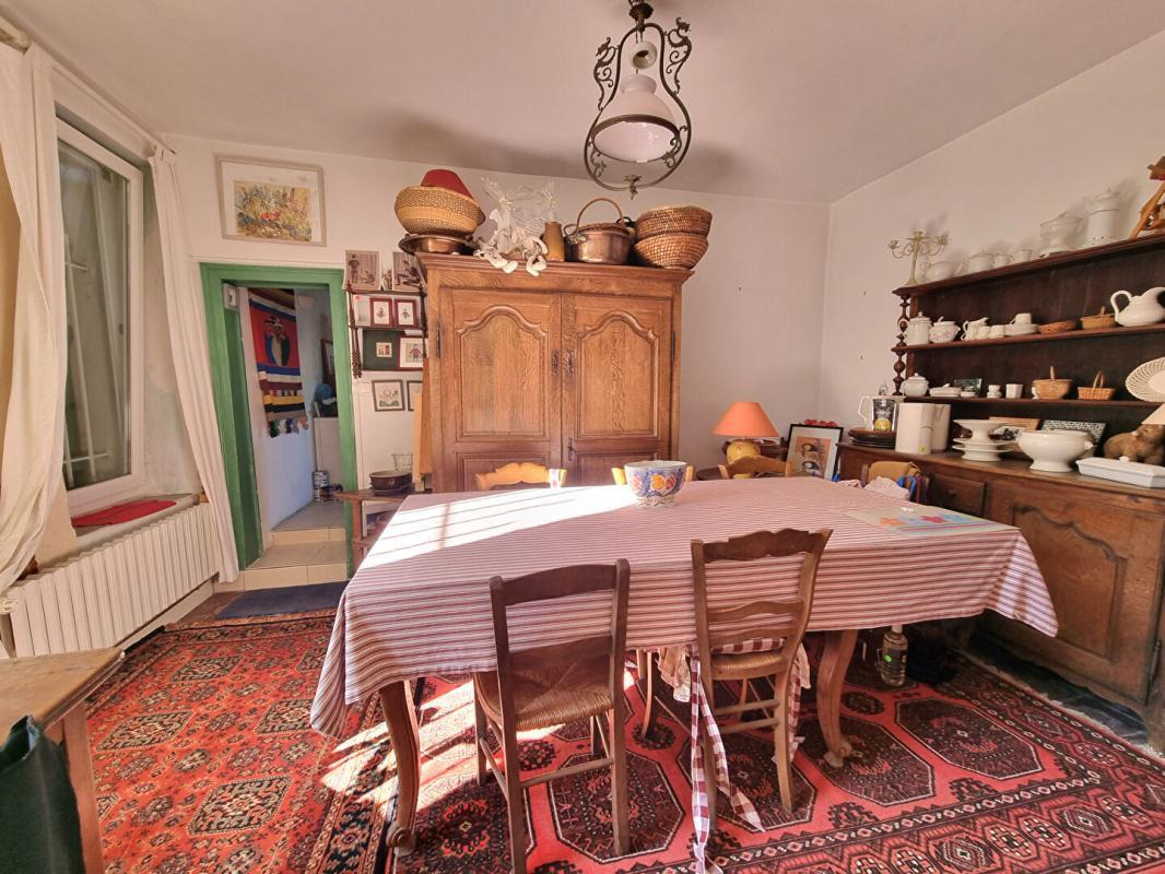 Maison à vendre, 148m², Neuve-Maison