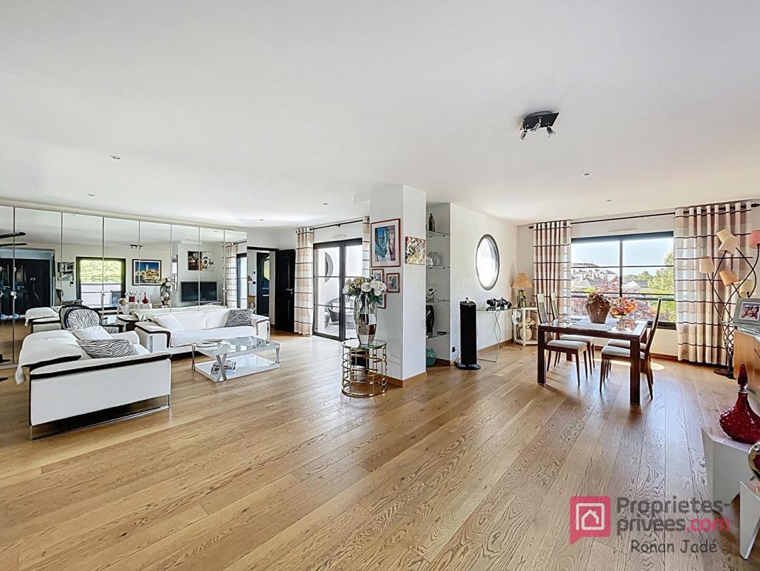 Appartement à vendre, 153m², Sautron