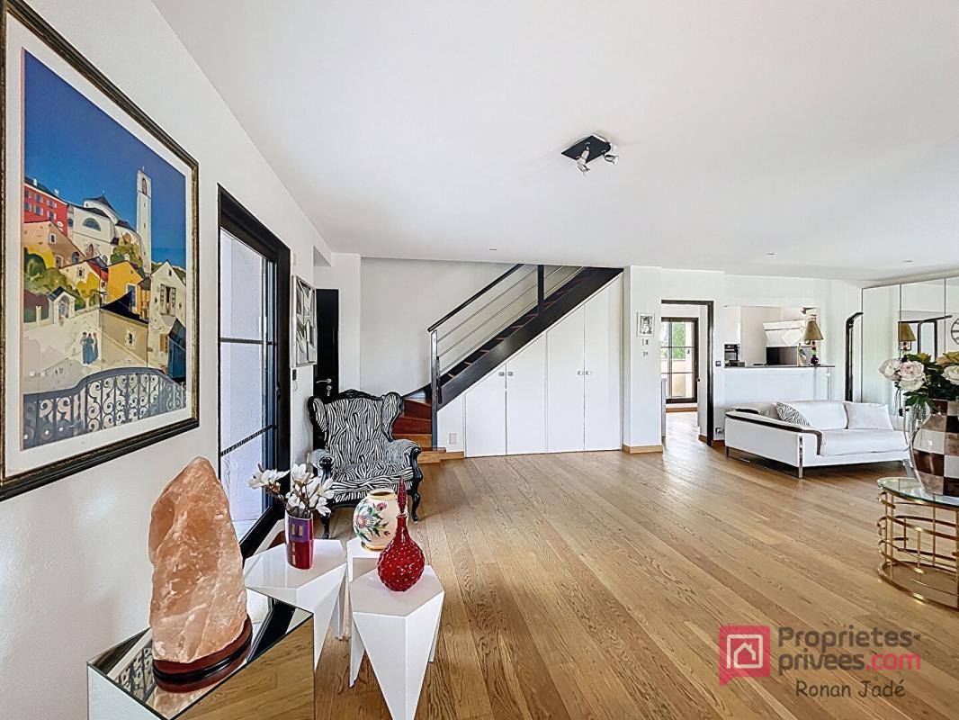 Appartement à vendre, 153m², Sautron