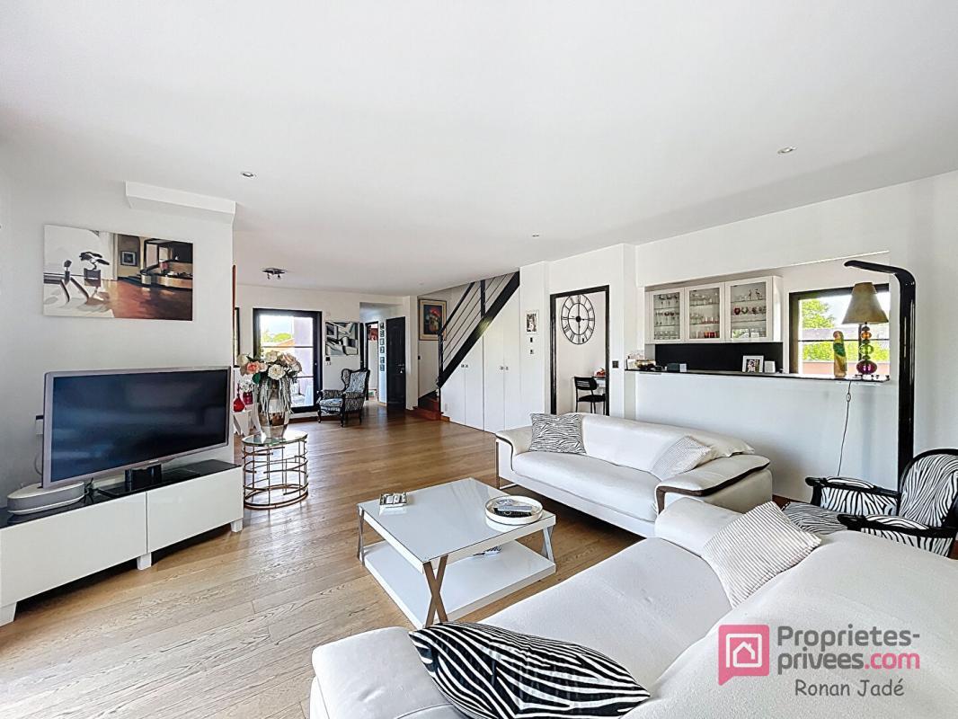 Appartement à vendre, 153m², Sautron