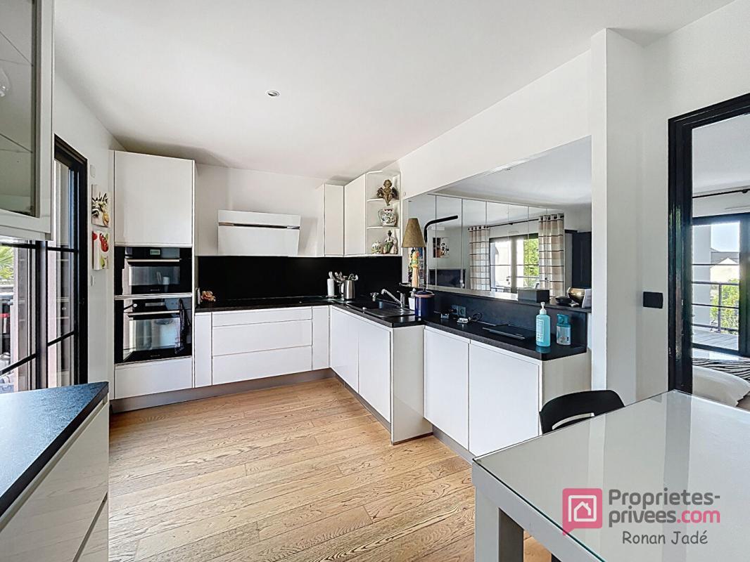 Appartement à vendre, 153m², Sautron