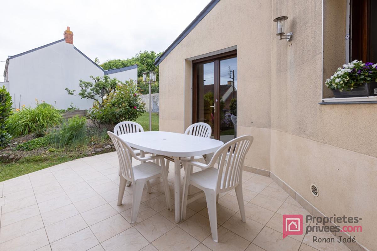 Maison à vendre, 165m², Nantes