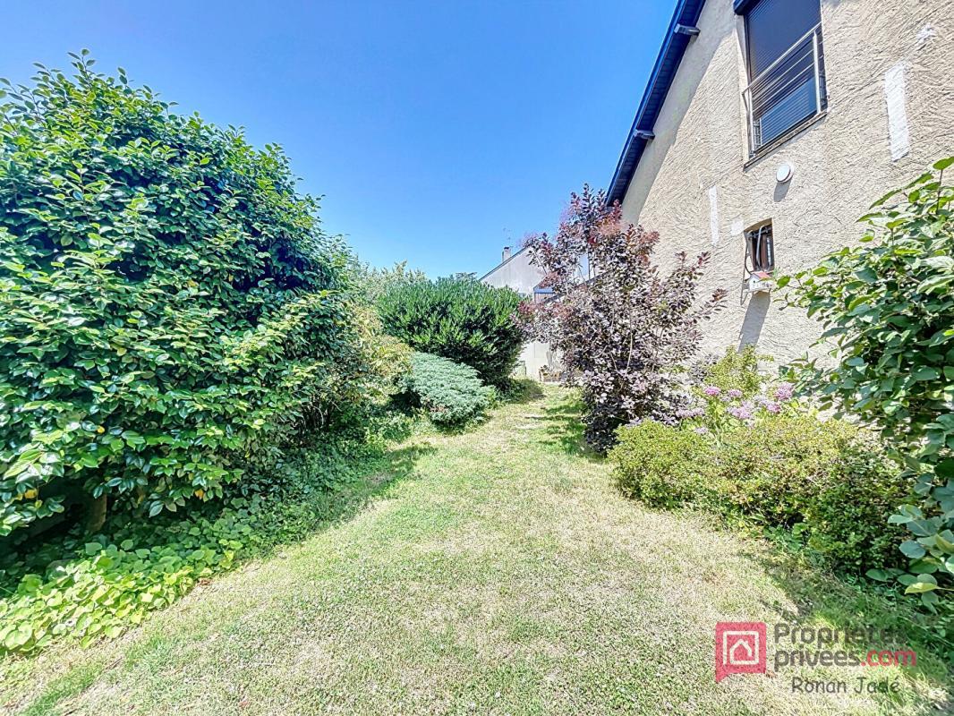 Maison à vendre, 165m², Nantes