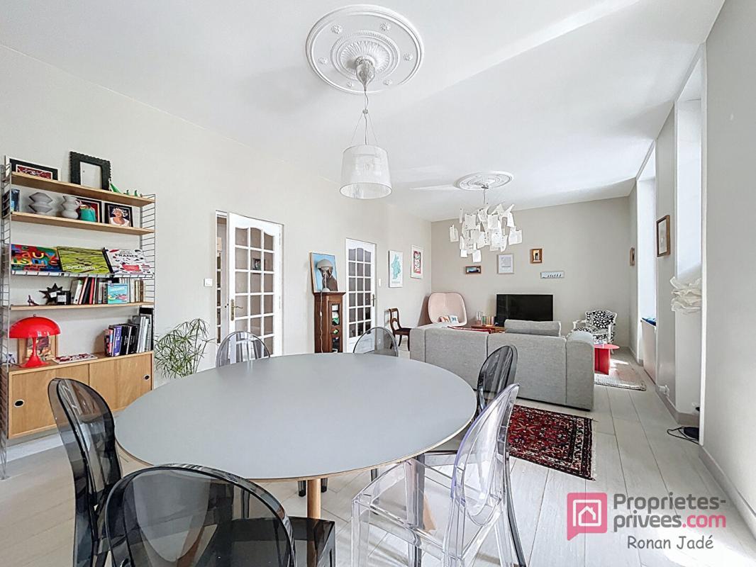 Maison à vendre, 165m², Nantes