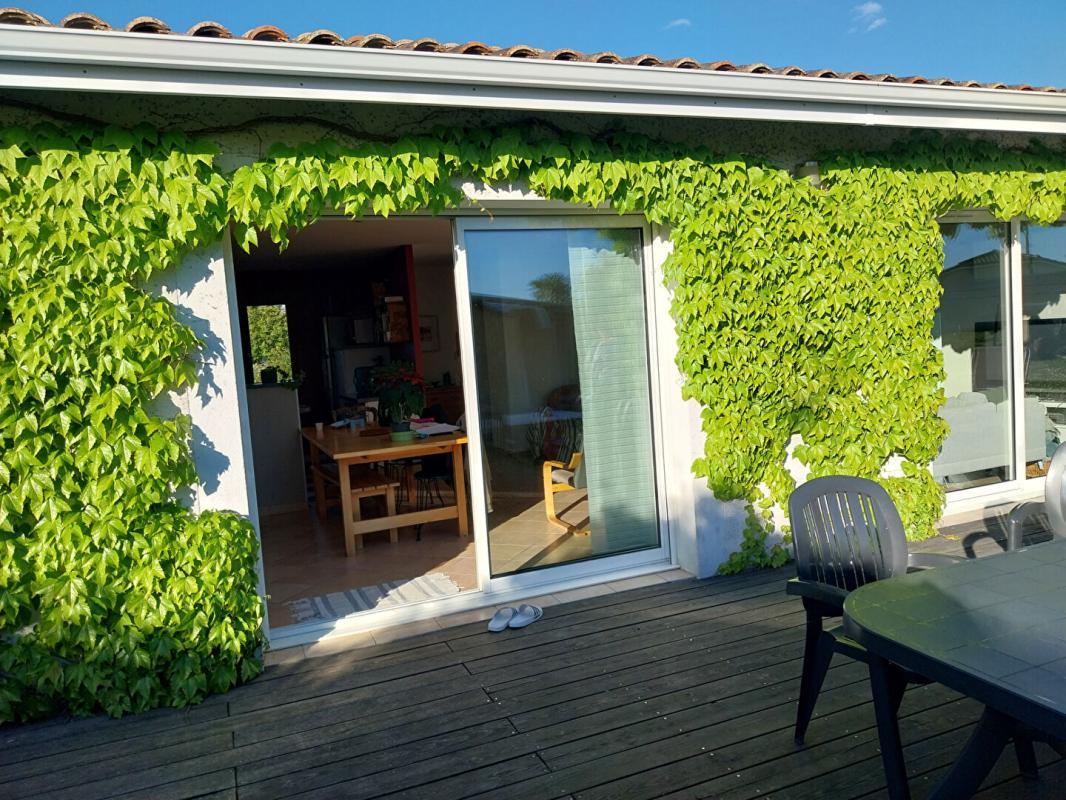 Maison à vendre, 119m², Cissac-Médoc