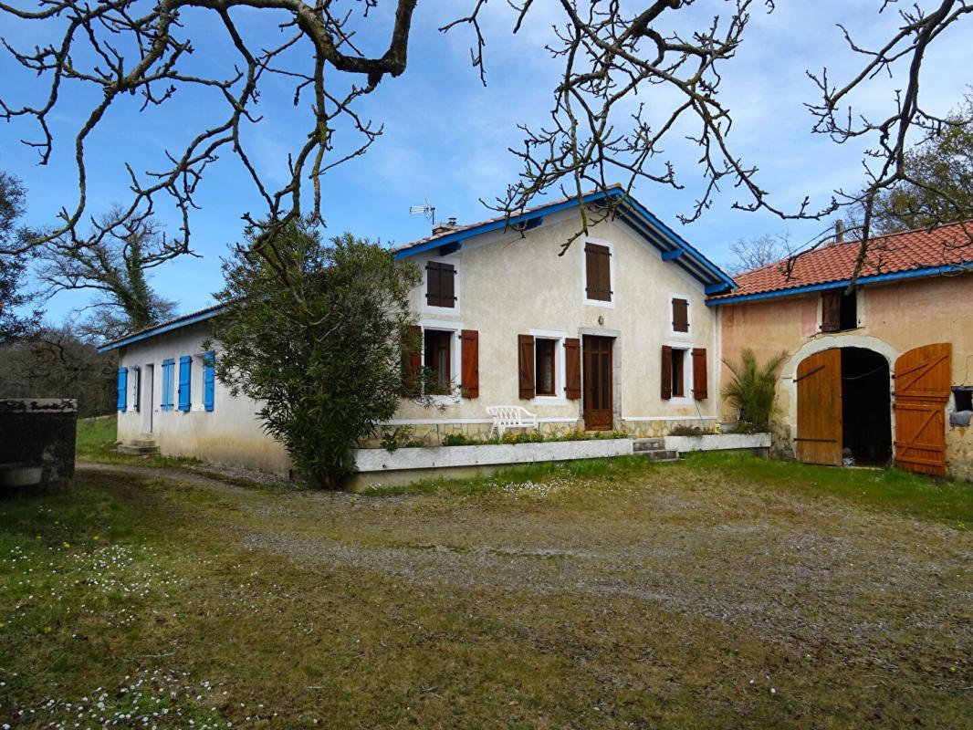 Maison à vendre, 153m², Caupenne