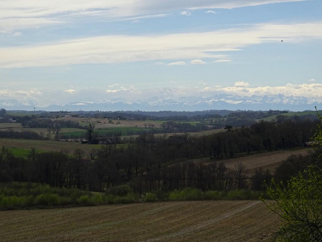 Maison à vendre, 153m², Caupenne