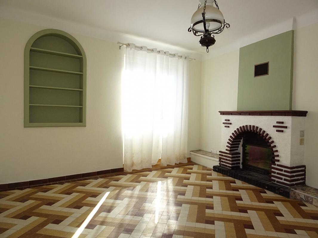 Appartement à louer, 99m², Mugron