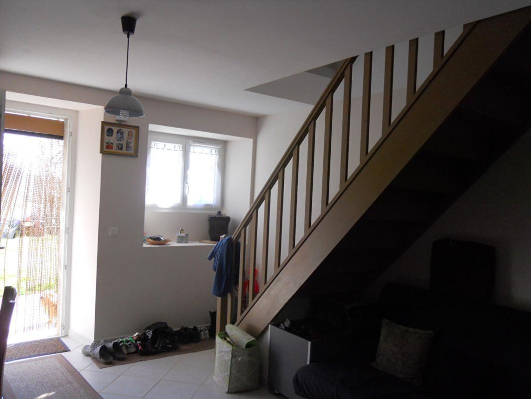 Appartement à louer, 65m², Nerbis