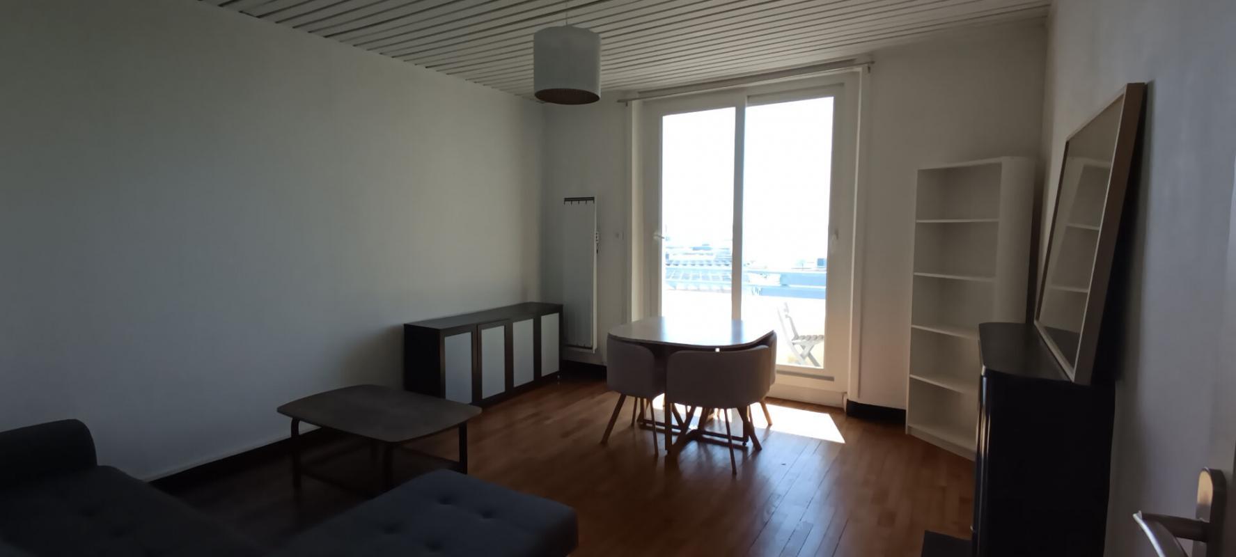 Appartement à vendre, 60m², Brest
