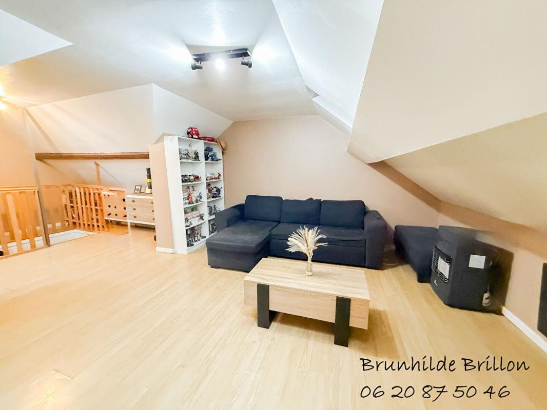 Appartement à vendre, 52m², Liévin