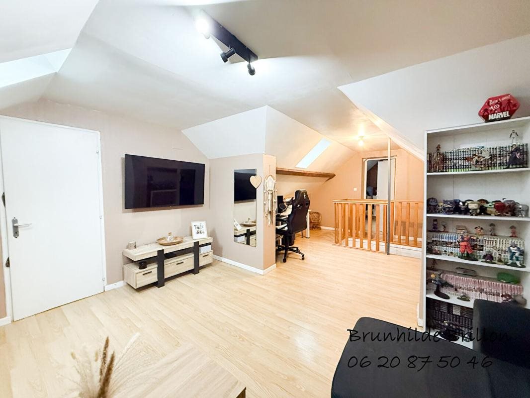 Appartement à vendre, 52m², Liévin