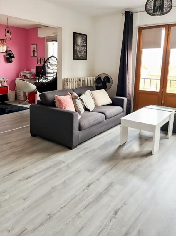 Appartement à vendre, 52m², Lille