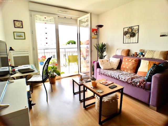 Appartement à vendre, 45m², Pézenas