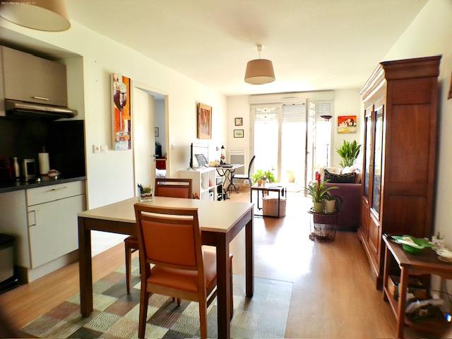Appartement à vendre, 45m², Pézenas