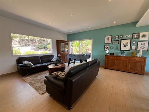 Sublime villa close to the beaches