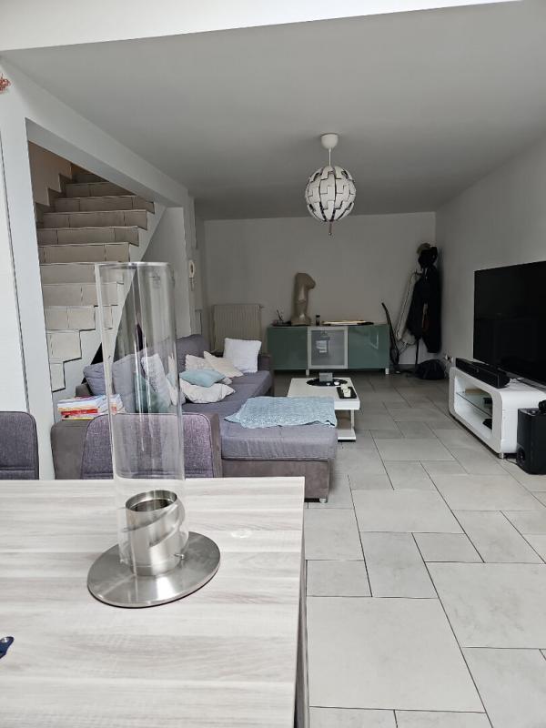 Appartement à vendre, 72m², Longeville-lès-Metz