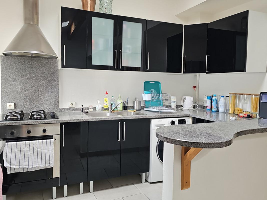 Appartement à vendre, 72m², Longeville-lès-Metz