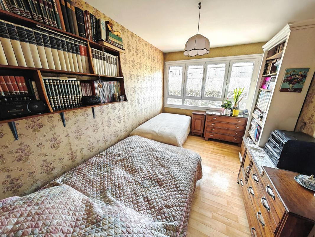 Appartement à vendre, 73m², Châteauroux