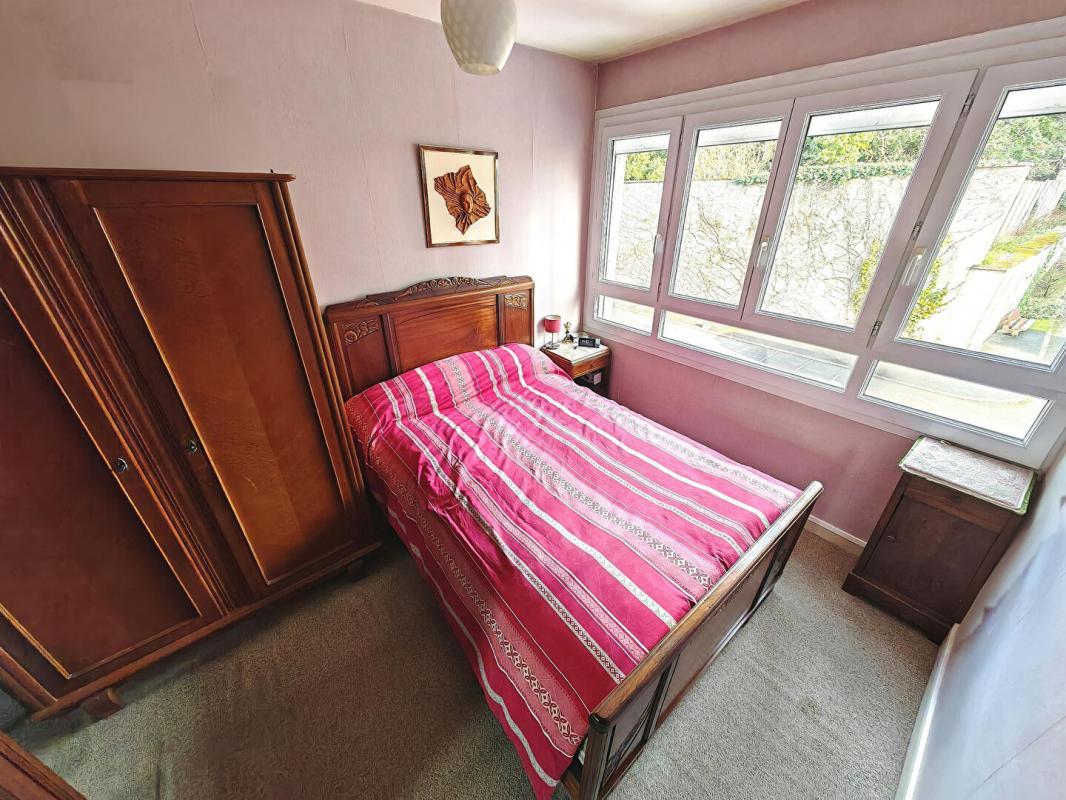 Appartement à vendre, 73m², Châteauroux