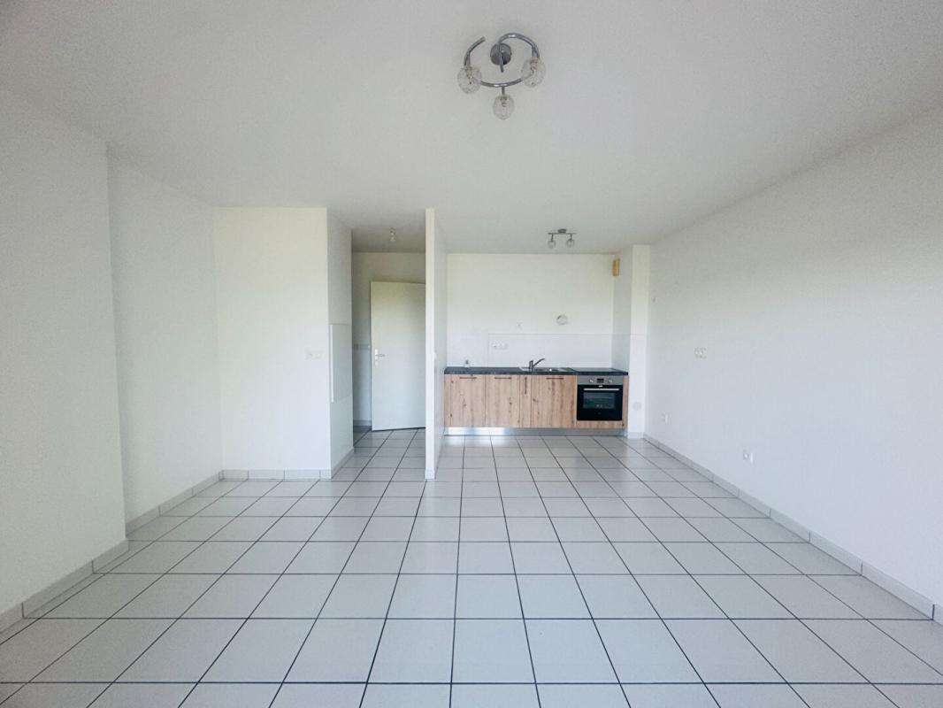 Appartement à vendre, 46m², Lescar