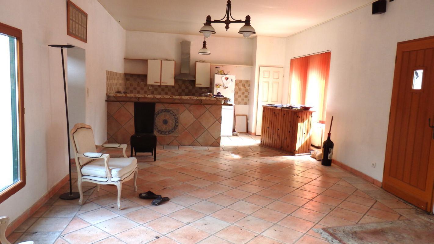 Maison à vendre, 200m², Guingamp