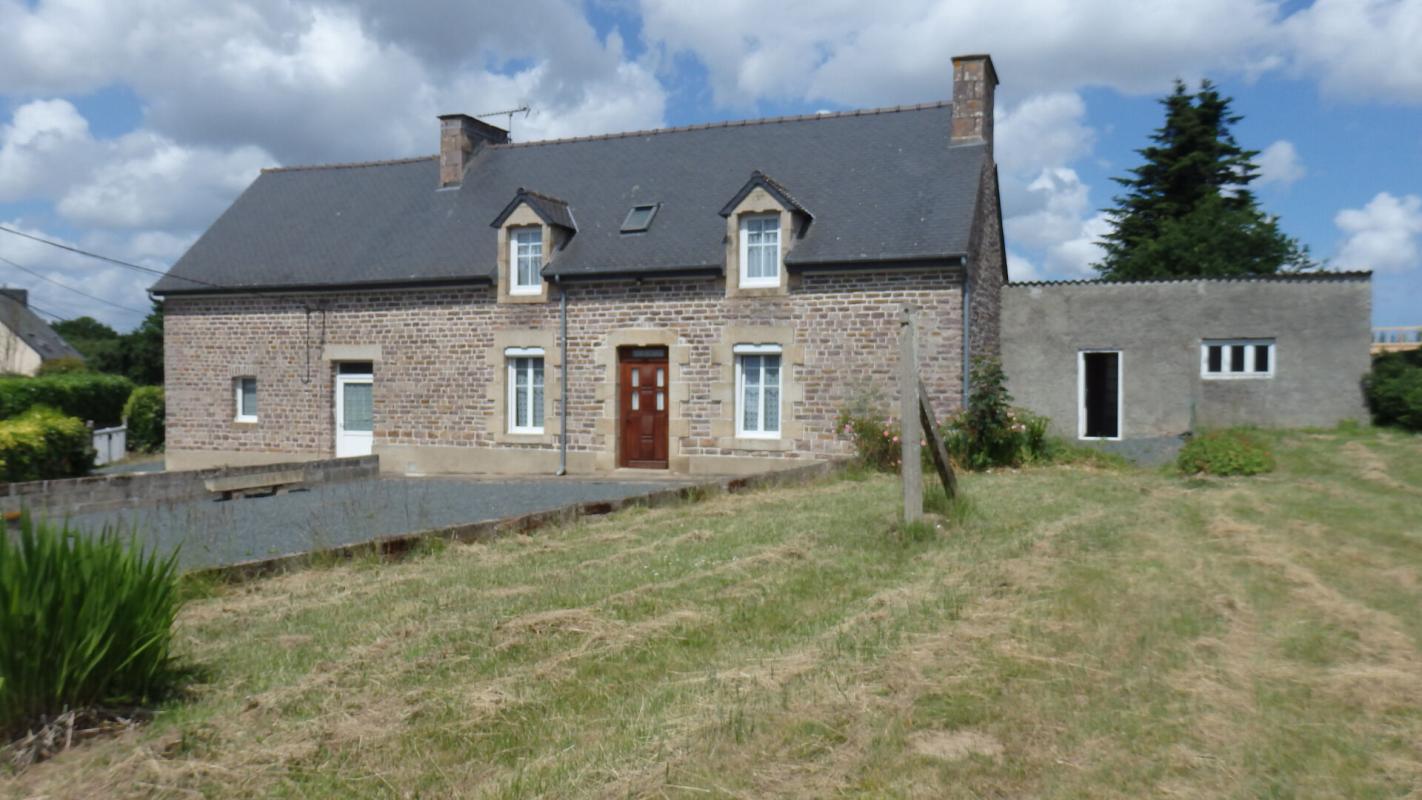 Maison à vendre, 100m², Pléhédel