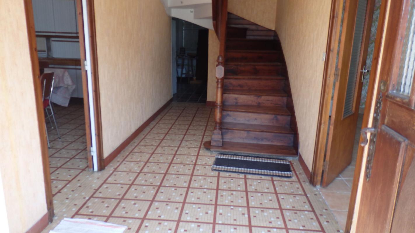 Maison à vendre, 100m², Pléhédel