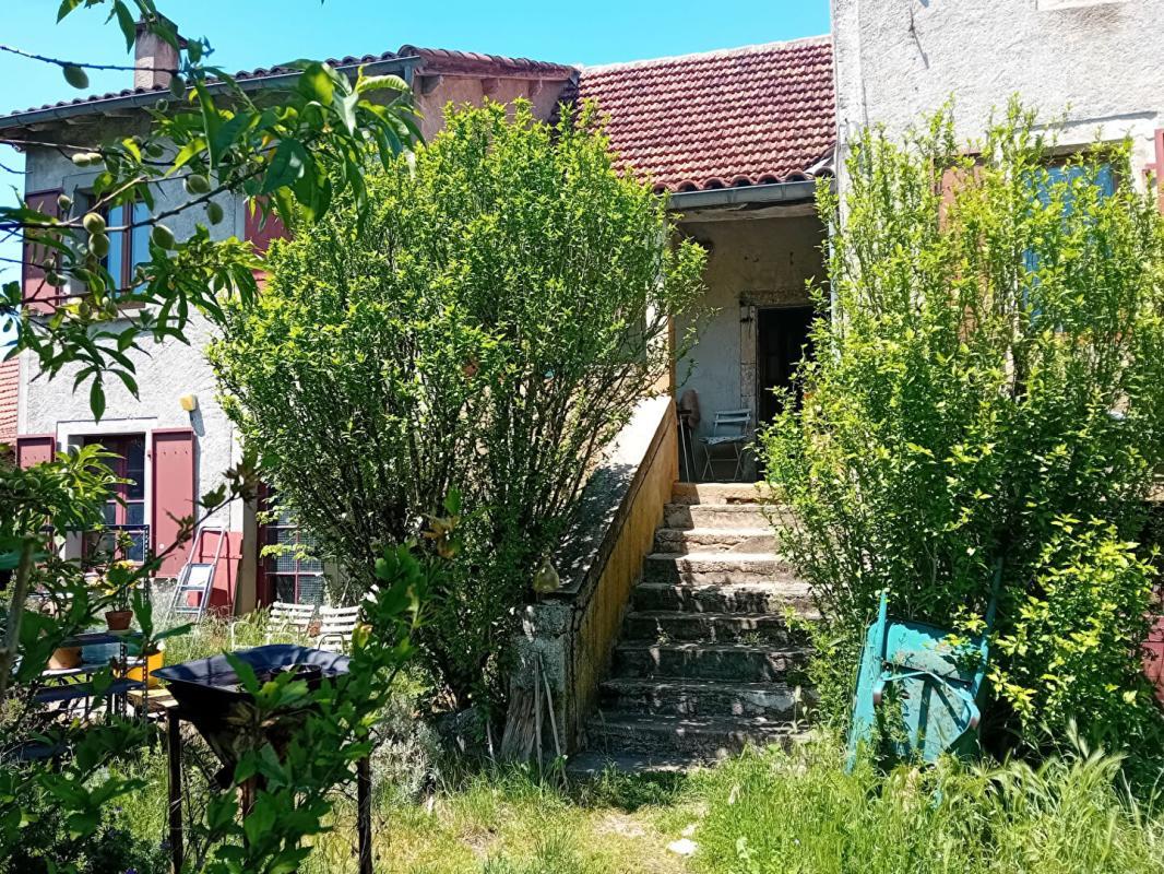Maison à vendre, 104m², Limogne-en-Quercy