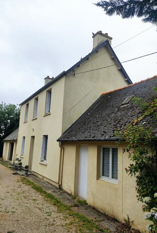 Maison à vendre, 78m², Plourin-lès-Morlaix