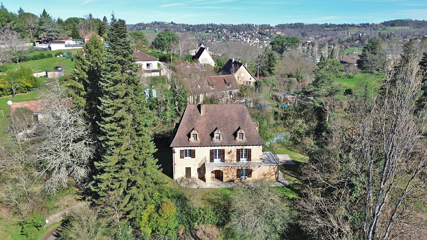 Maison à vendre, 200m², Sarlat-la-Canéda