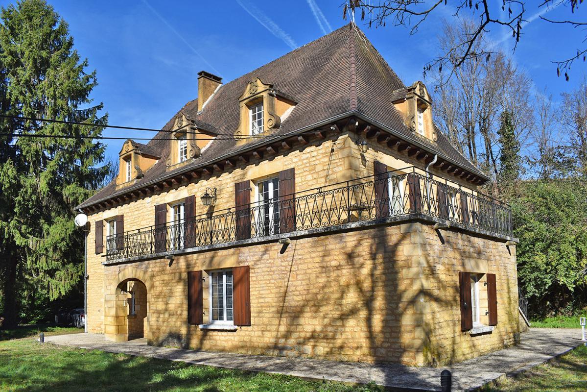 Maison à vendre, 200m², Sarlat-la-Canéda