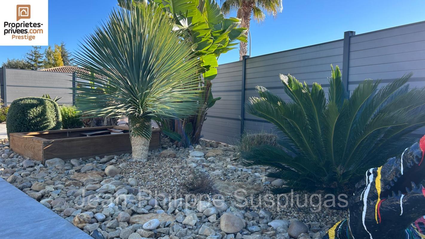 Maison à vendre, 163m², Saint-Cyr-sur-Mer