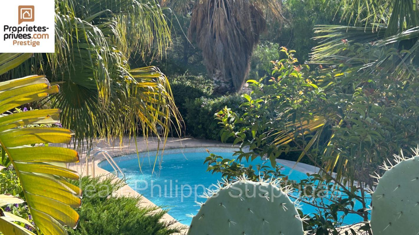 Maison à vendre, 230m², La Cadière-d'Azur