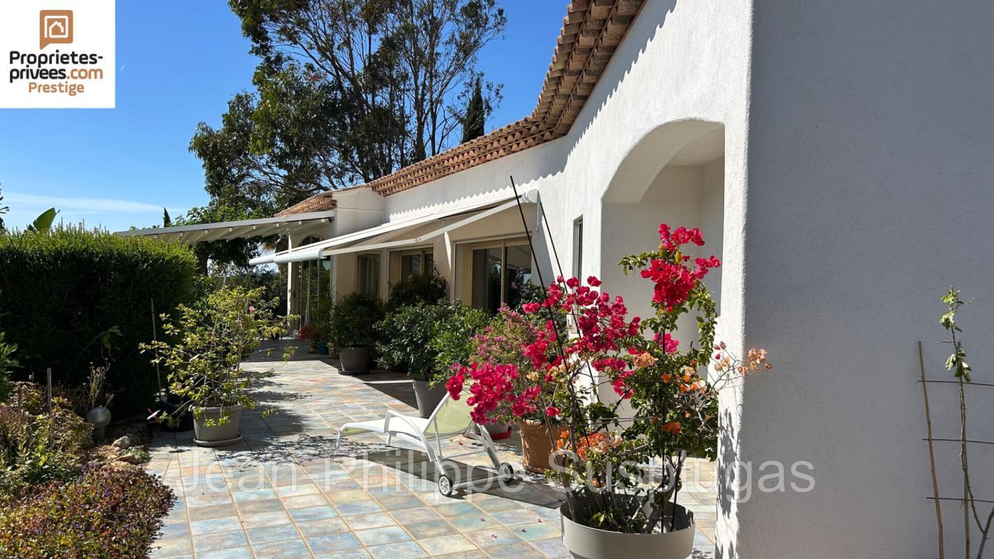 Maison à vendre, 230m², La Cadière-d'Azur