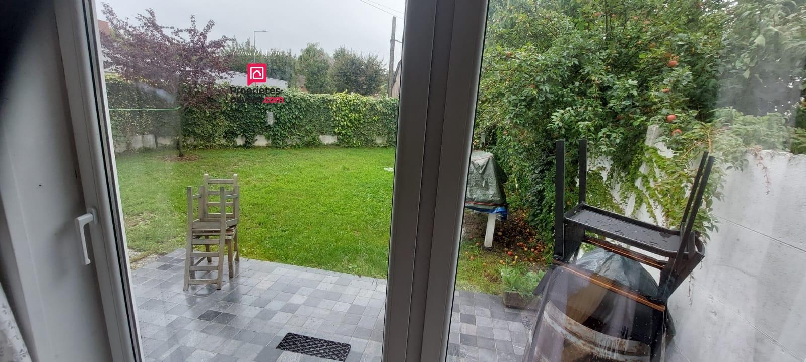 Maison à vendre, 139m², Lille