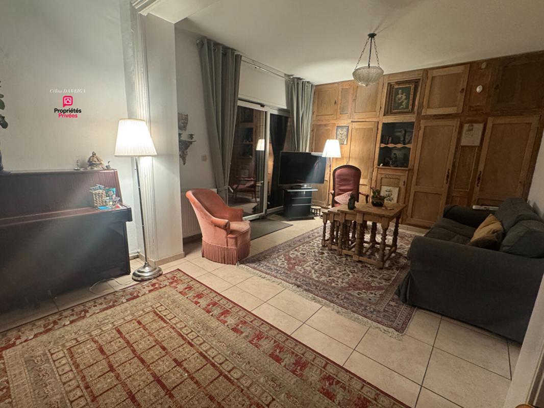 Maison à vendre, 139m², Lille