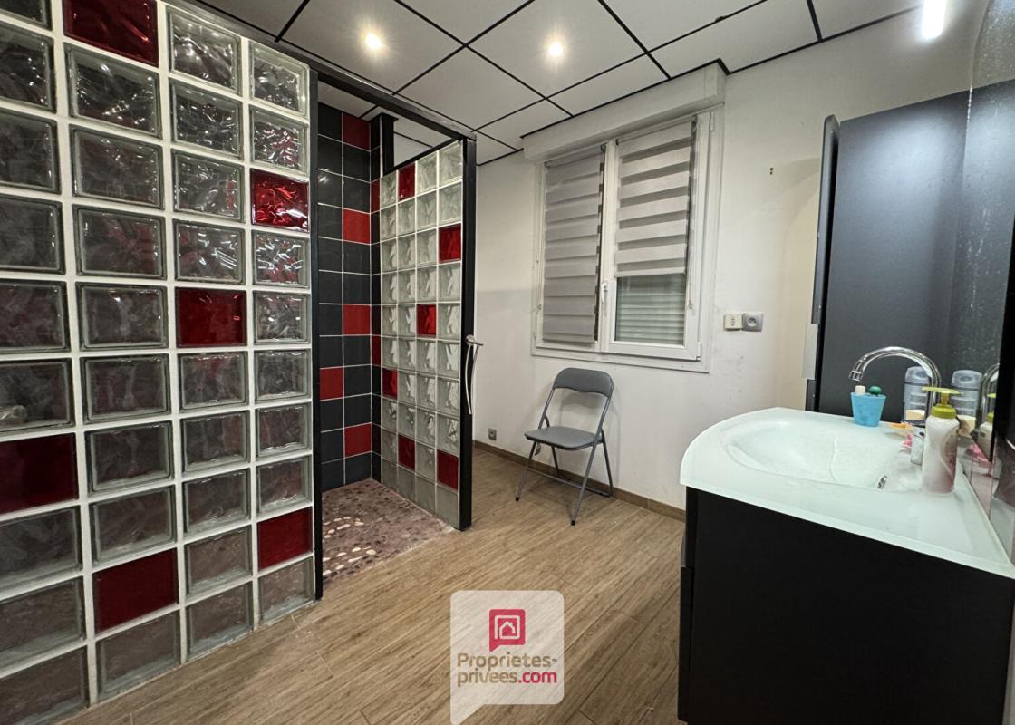 Maison à vendre, 132m², Plédran