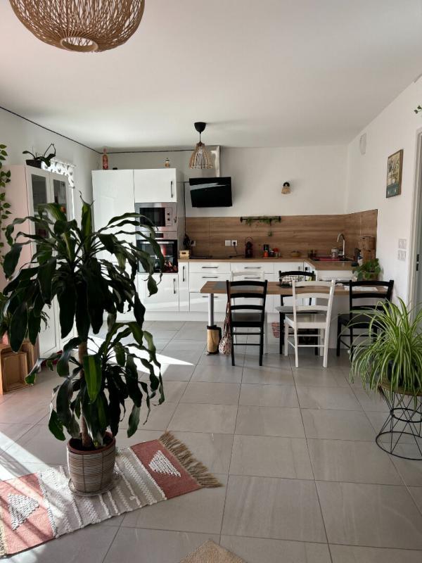 Appartement à vendre, 65m², Toulon