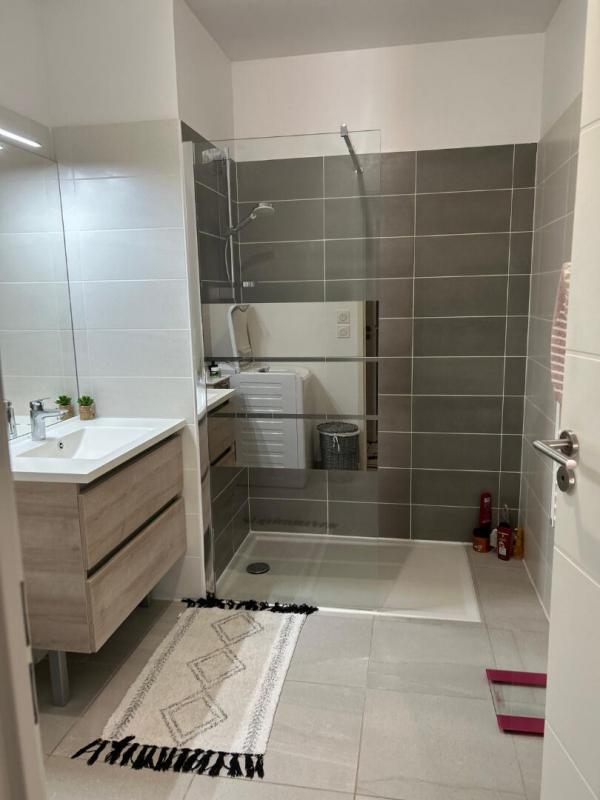 Appartement à vendre, 65m², Toulon