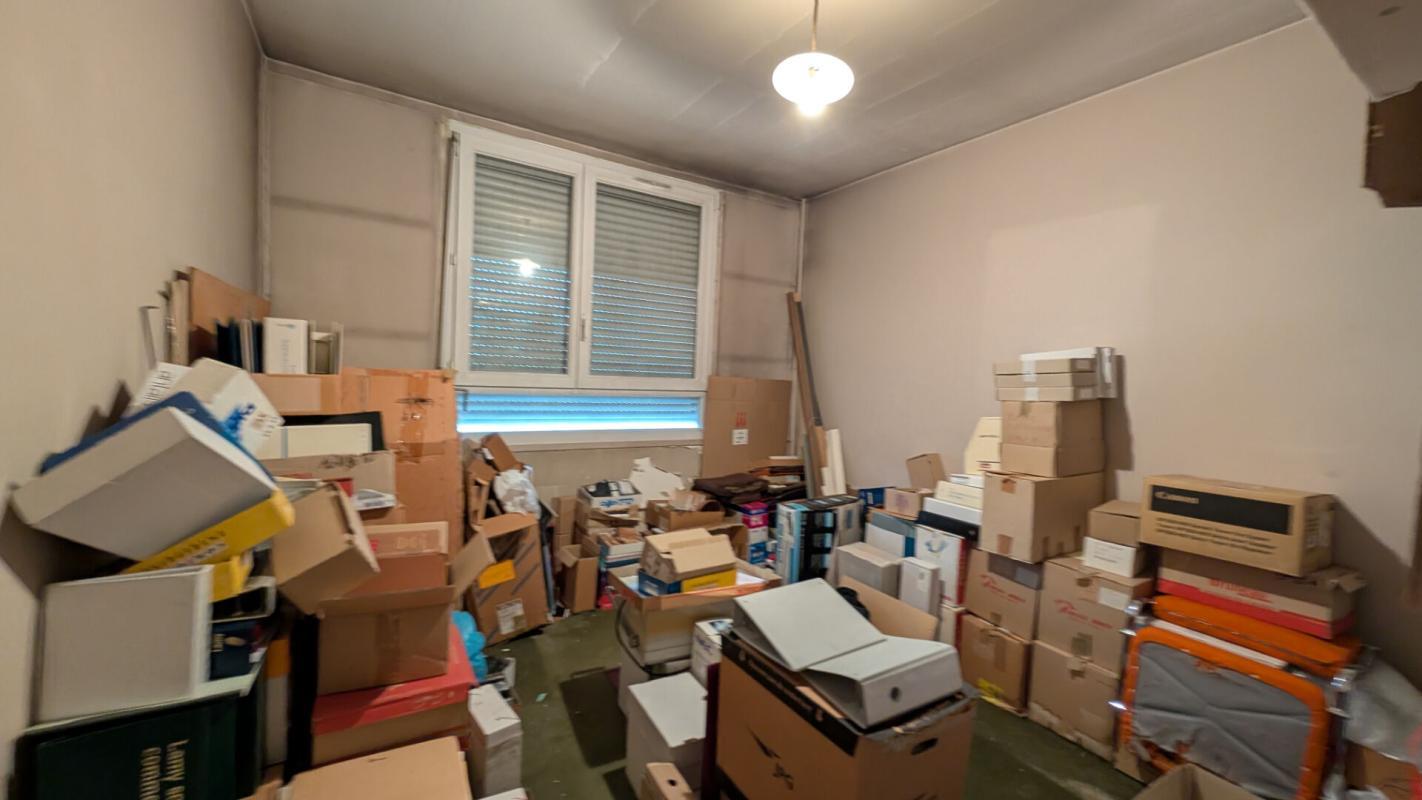 Appartement à vendre, 58m², Limoges