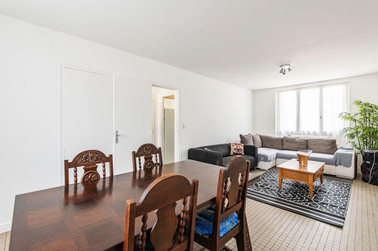 Maison à vendre, 100m², Reims