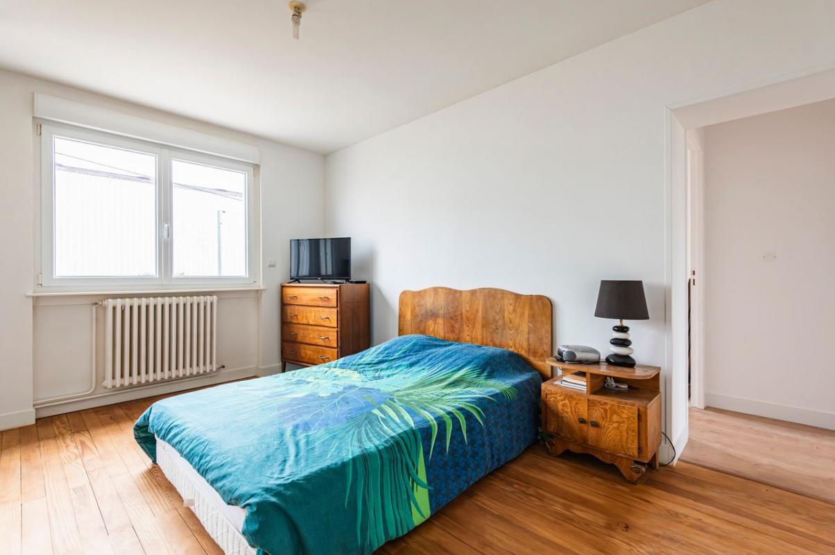 Maison à vendre, 100m², Reims