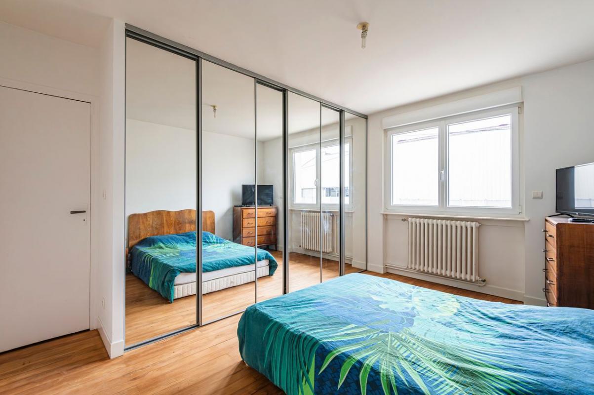 Maison à vendre, 100m², Reims