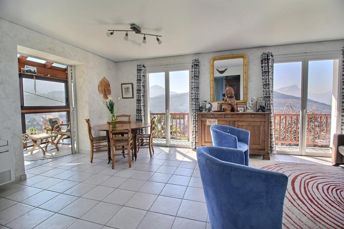 Maison à vendre, 149m², Saint-Jean-d'Arvey