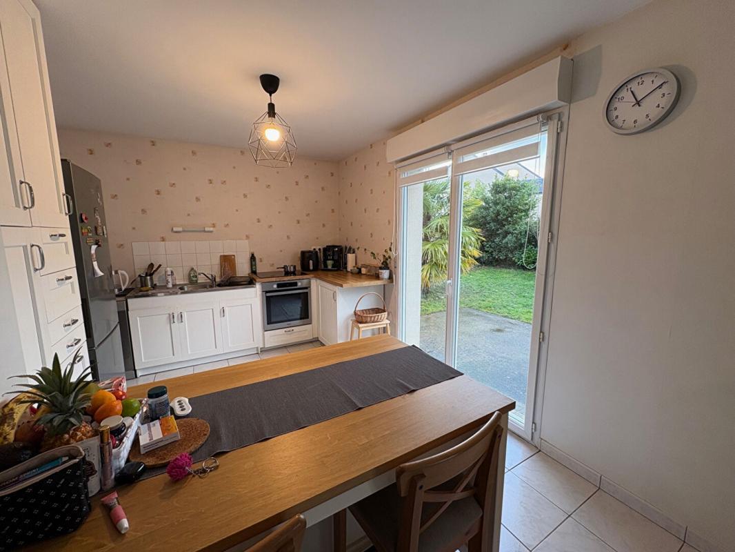 Maison à louer, 82m², Angers