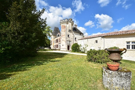 Chateau