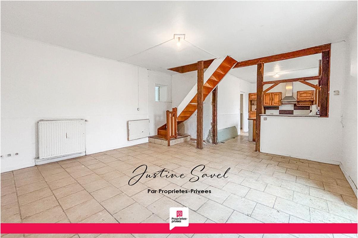 Maison à vendre, 100m², Vierzon