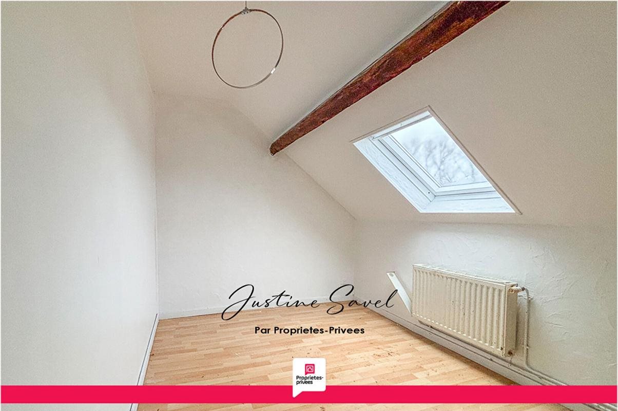 Maison à vendre, 100m², Vierzon